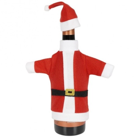 Jõuluvana veinikott | FreshDesign.ee