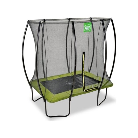 EXIT Silhouette batuut 153x214cm - roheline | FreshDesign.ee