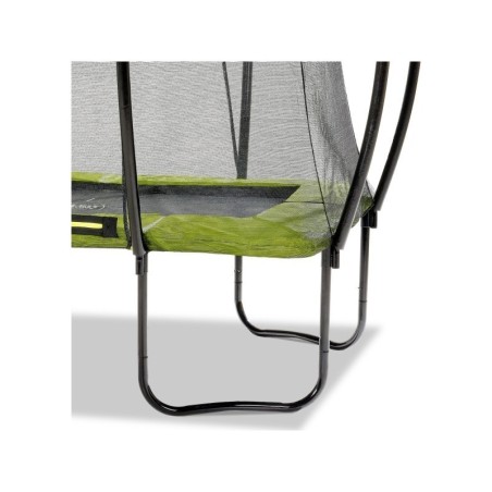 EXIT Silhouette batuut 153x214cm - roheline | FreshDesign.ee