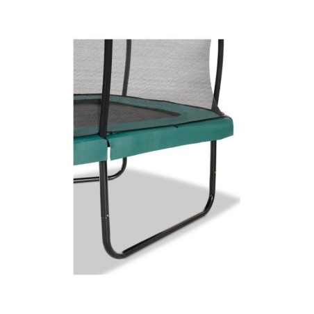 EXIT Allure Classic batuut 244x427cm - roheline | FreshDesign.ee