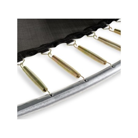 EXIT Allure Classic batuut 244x427cm - roheline | FreshDesign.ee