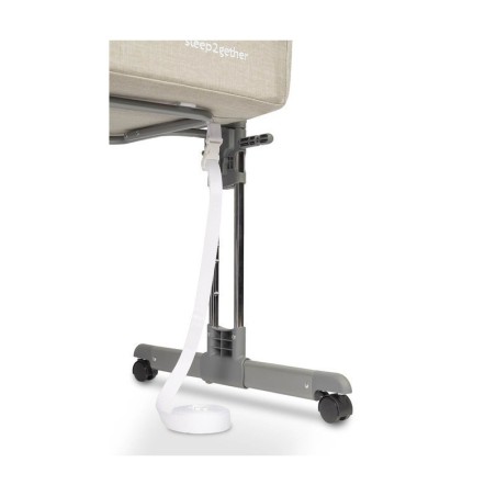 Beebihäll voodi kõrvale SLEEP2GETHER HALL | FreshDesign.ee