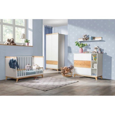 Beebivoodi 120x60 NORDIK | FreshDesign.ee