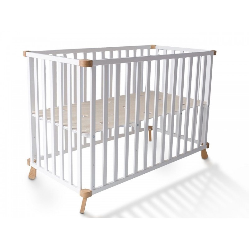 Voodi THORIN 120x60 | FreshDesign.ee