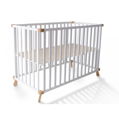 Voodi THORIN 120x60 | FreshDesign.ee