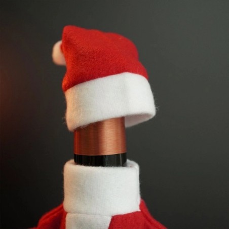 Jõuluvana veinikott | FreshDesign.ee