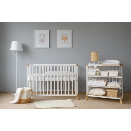 Voodi THORIN 120x60 | FreshDesign.ee