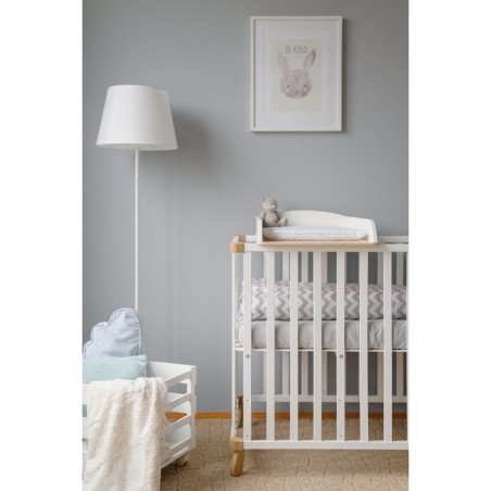 Voodi THORIN 120x60 | FreshDesign.ee