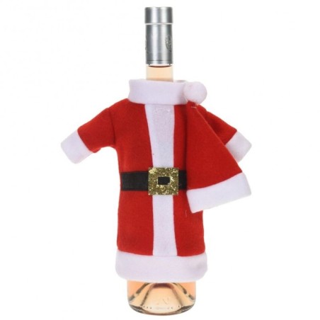 Jõuluvana veinikott | FreshDesign.ee