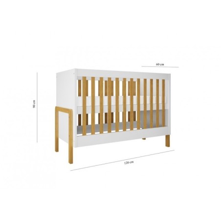 Beebivoodi Victor 120x60 cm | FreshDesign.ee