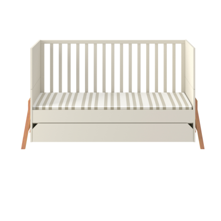 Lotta latte võrevoodi/väikelapse voodi 70x... | FreshDesign.ee