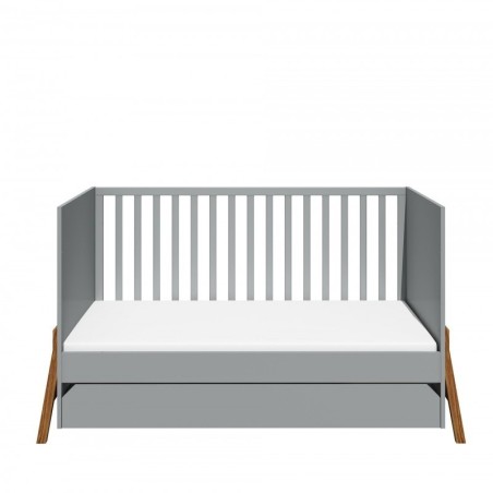 Lotta hall võrevoodi/väikelapse voodi 70x1... | FreshDesign.ee