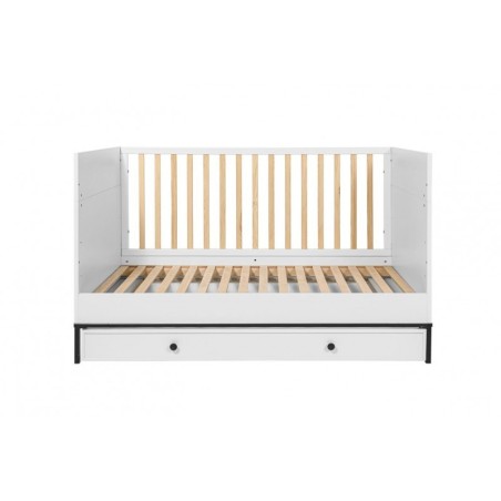 Lumi lastevoodi alune sahtel | FreshDesign.ee