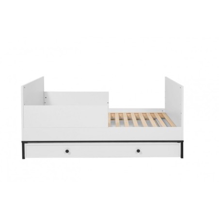 Lumi lastevoodi alune sahtel | FreshDesign.ee