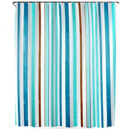 Dušikardinate konksud veekindlad 180x180 cm | FreshDesign.ee