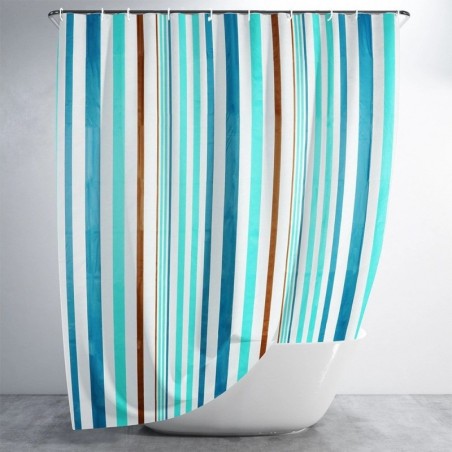 Dušikardinate konksud veekindlad 180x180 cm