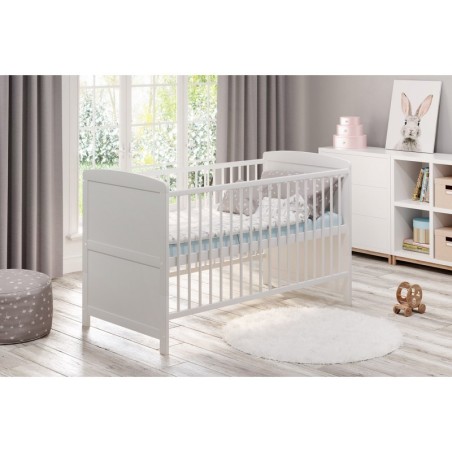 Alia beebivoodi 70x140 cm 2in1 | FreshDesign.ee