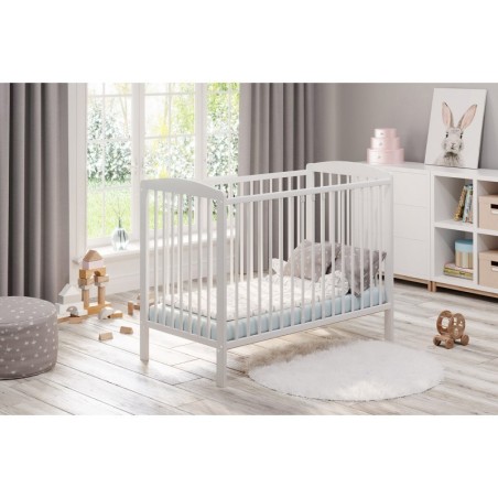 Amelie beebivoodi 60x120 cm | FreshDesign.ee