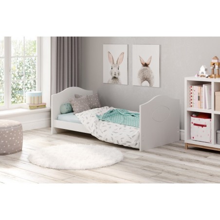 Augustin beebivoodi 70x140 cm 2in1 | FreshDesign.ee