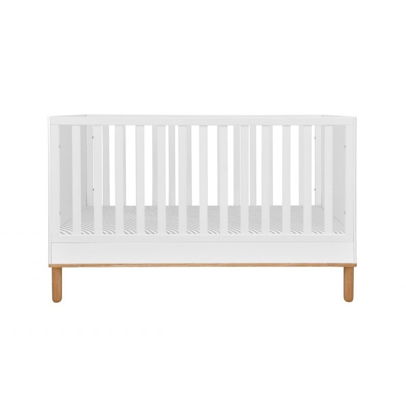 Beebivoodi 70x140 cm Toteme Botanic | FreshDesign.ee