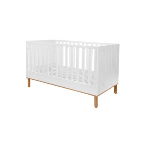 Beebivoodi 70x140 cm Toteme Botanic