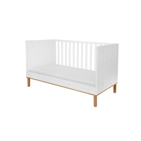 Beebivoodi 70x140 cm Toteme Botanic | FreshDesign.ee