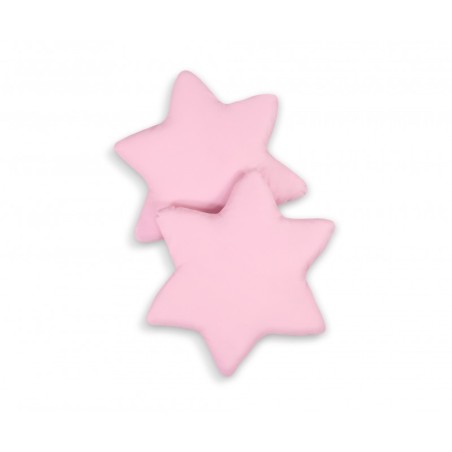 Dekoratiivpadjad 2 tk, roosa | FreshDesign.ee