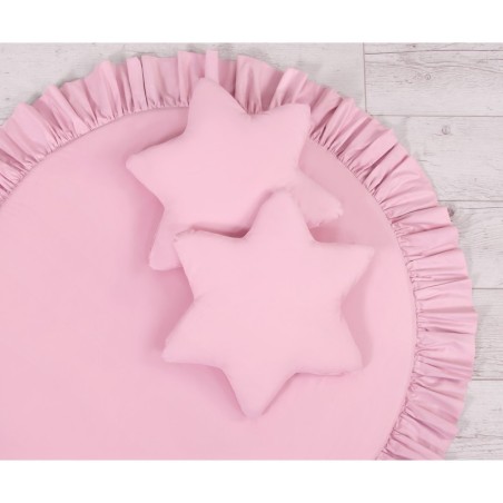 Dekoratiivpadjad 2 tk, roosa | FreshDesign.ee