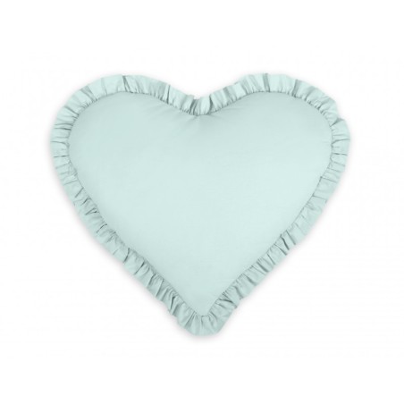 Dekoratiivpadi Süda, mint | FreshDesign.ee