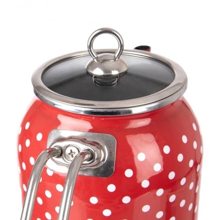 TECKA 1 emailitud veekeetja, 1 liitrit | FreshDesign.ee