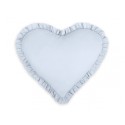 Dekoratiivpadi Süda, helesinine | FreshDesign.ee