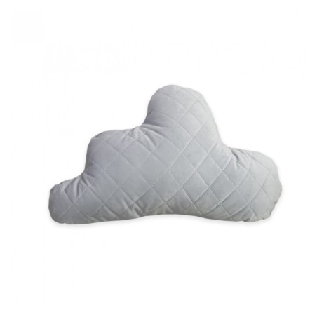 Velvet pilve padi, hall | FreshDesign.ee