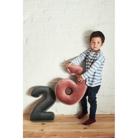 Velvet täht D hall | FreshDesign.ee