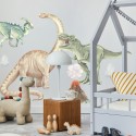 Seinakleebis dinosaurused I | FreshDesign.ee