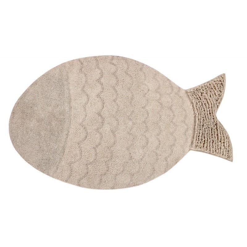 Pestav vaip Big Fish 110x180 cm | FreshDesign.ee