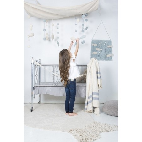 Pestav vaip Big Fish 110x180 cm | FreshDesign.ee