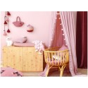 Pestav vaip Mini Biscuit Vintage Nude 90x90 cm | FreshDesign.ee