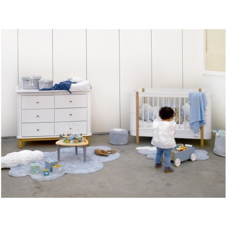 Pestav vaip Mini Dream 70x100 cm | FreshDesign.ee