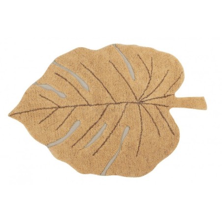 Pestav vaip Monstera Honey 120x180 cm | FreshDesign.ee