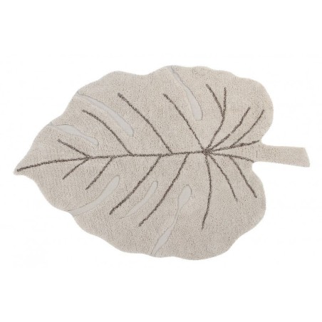 Pestav vaip Monstera Natural 120x180 cm | FreshDesign.ee