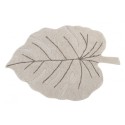 Pestav vaip Monstera Natural 120x180 cm | FreshDesign.ee