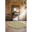 Pestav vaip Monstera Olive 120x180 cm | FreshDesign.ee