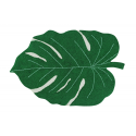 Pestav vaip Monstera Leaf 120x180 cm | FreshDesign.ee