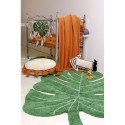 Pestav vaip Monstera Leaf 120x180 cm | FreshDesign.ee