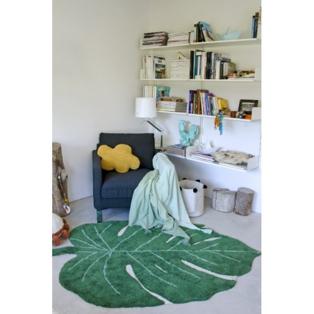 Pestav vaip Monstera Leaf 120x180 cm | FreshDesign.ee