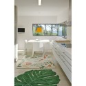 Pestav vaip Monstera Leaf 120x180 cm | FreshDesign.ee