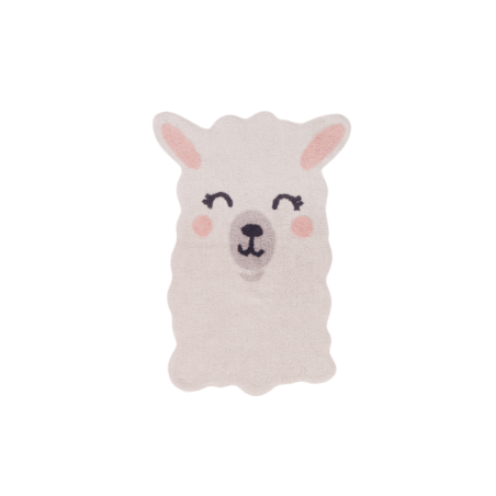 Pestav vaip Mr Wonderful Smile Like a Lama... | FreshDesign.ee