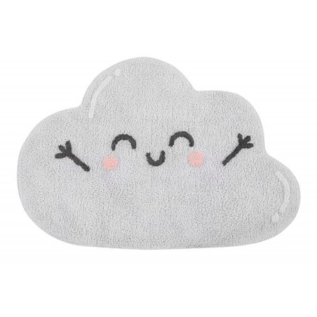 Pestav vaip Happy Cloud Mr Wonderful | FreshDesign.ee