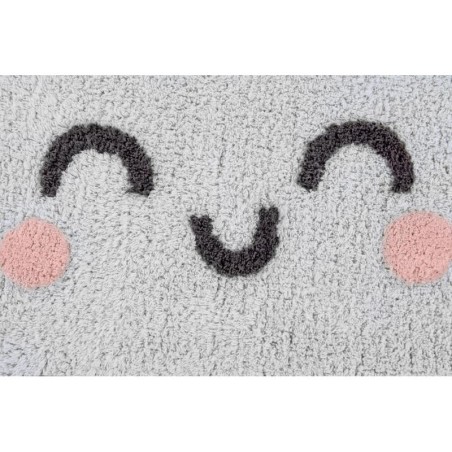 Pestav vaip Happy Cloud Mr Wonderful | FreshDesign.ee