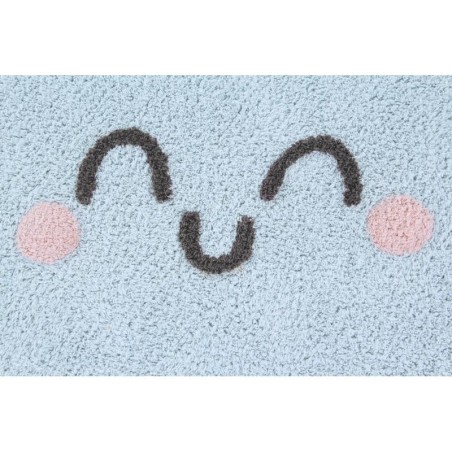 Pestav vaip Happy Star | FreshDesign.ee